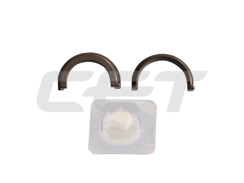 CET UPPER ROLLER BUSHING A&B-BIZHUB 164, BIZHUB 184, BIZHUB